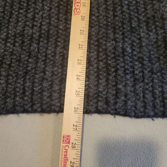 Zara Women Knit Sweater Size Small - Picture 5 of 6